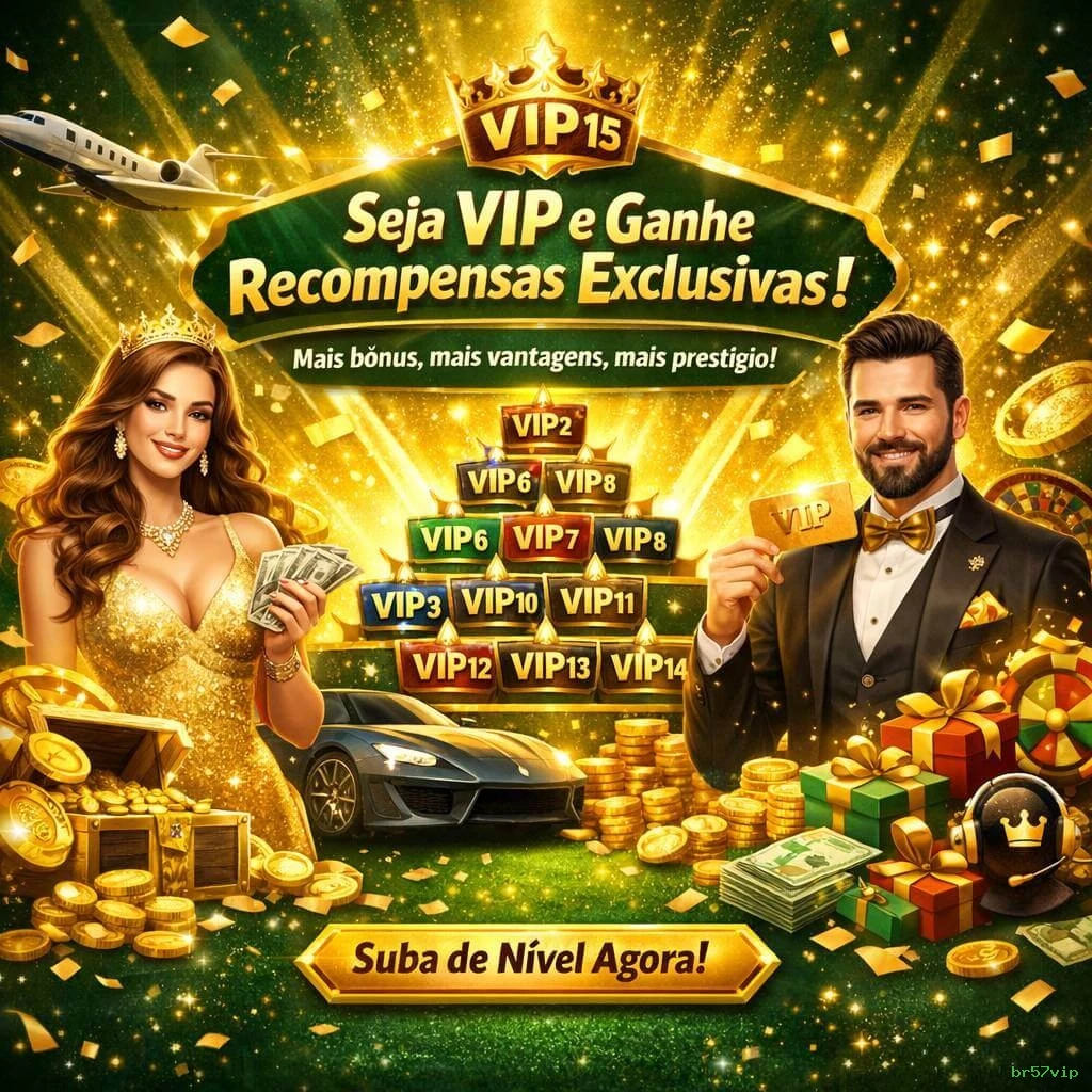 Cassino br57vip - mesas ao vivo e jogos