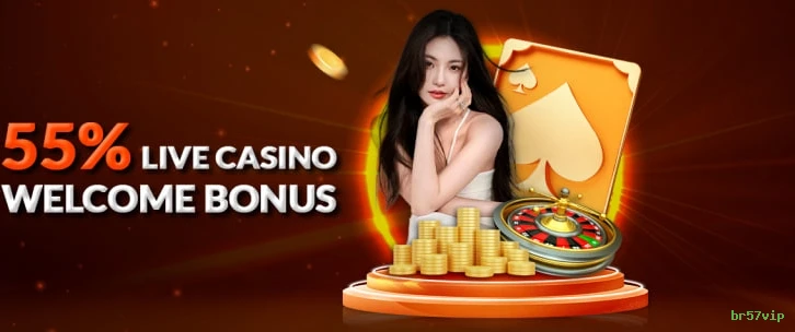 Cassino br57vip app mobile