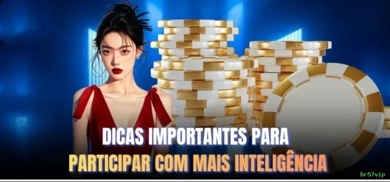 Suporte VIP br57vip - atendimento prioritário